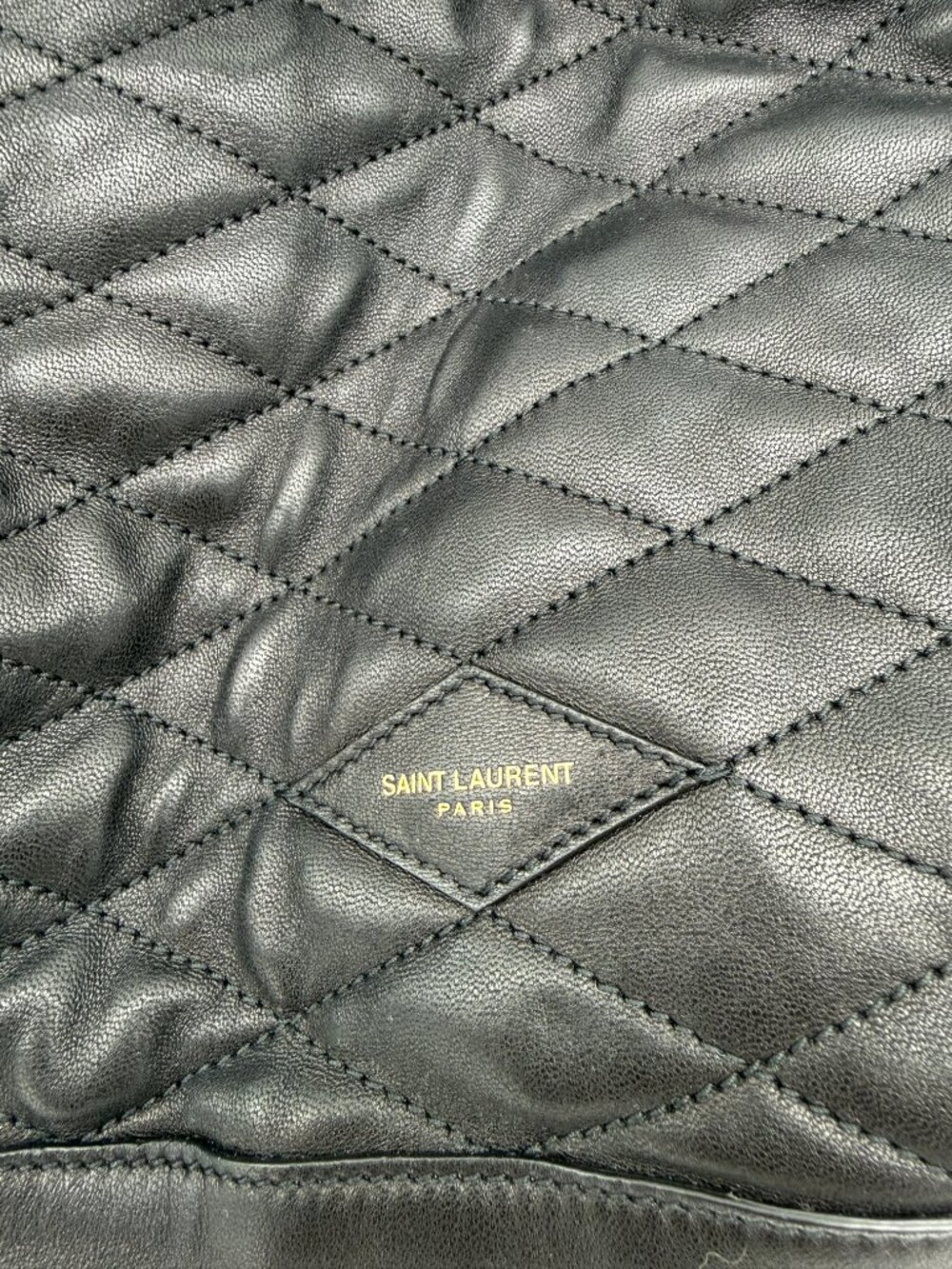 YSL Pochon - Picture 5 of 7